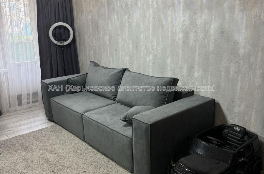 Продам квартиру, Ньютона ул. , 1  ком., 39 м², евроремонт 