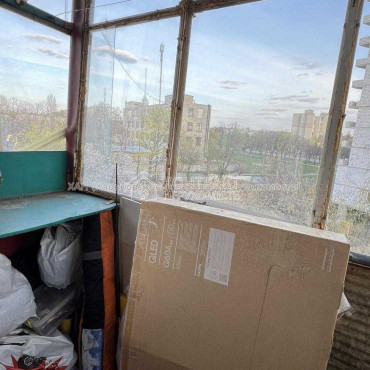 Продам квартиру, Байрона пр-т , 167 , 2 кім., 45 м², капитальный ремонт 