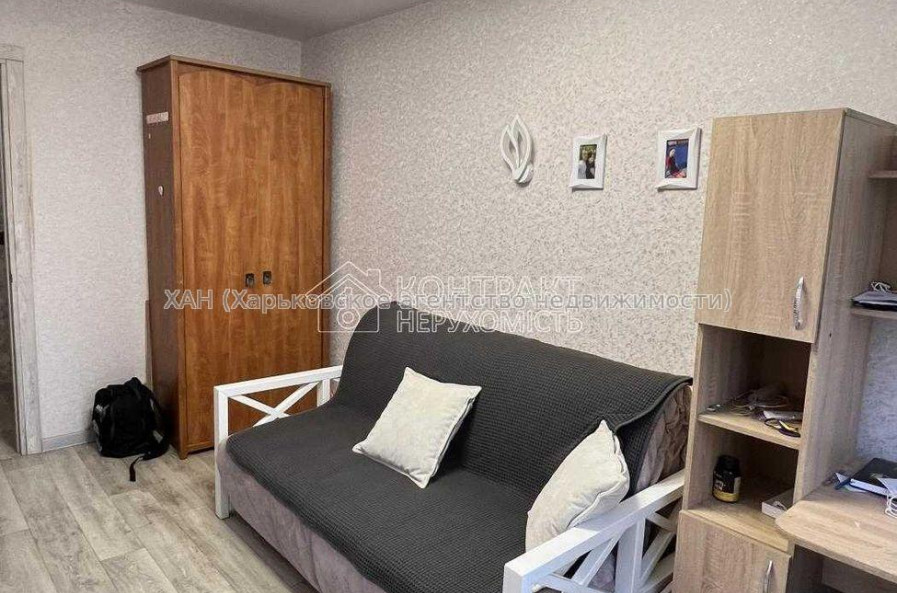 Продам квартиру, Байрона пр-т , 167 , 2 кім., 45 м², капитальный ремонт 