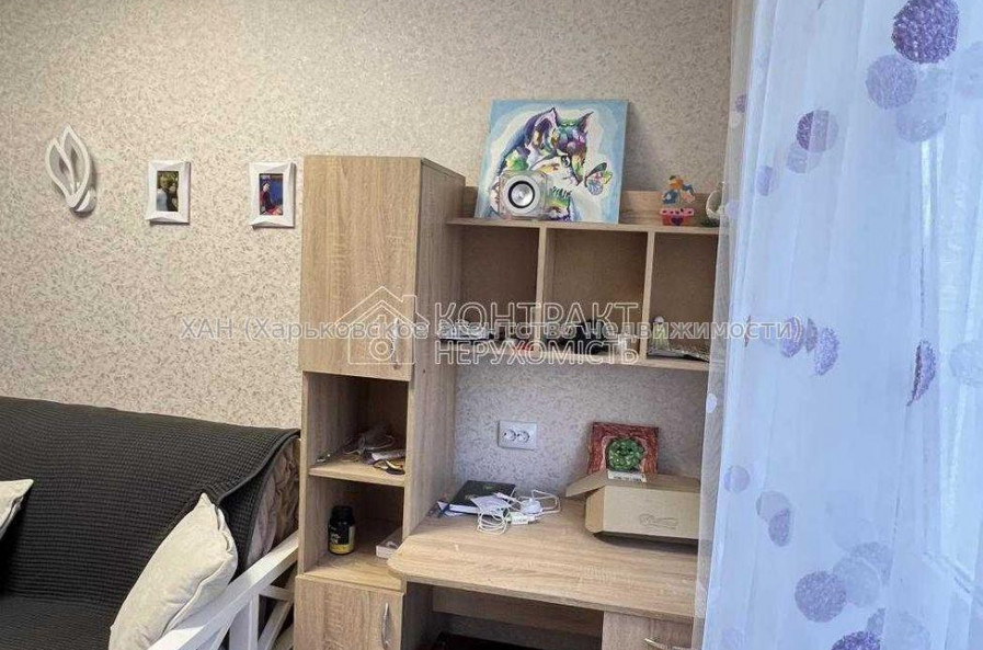 Продам квартиру, Байрона пр-т , 167 , 2 кім., 45 м², капитальный ремонт 