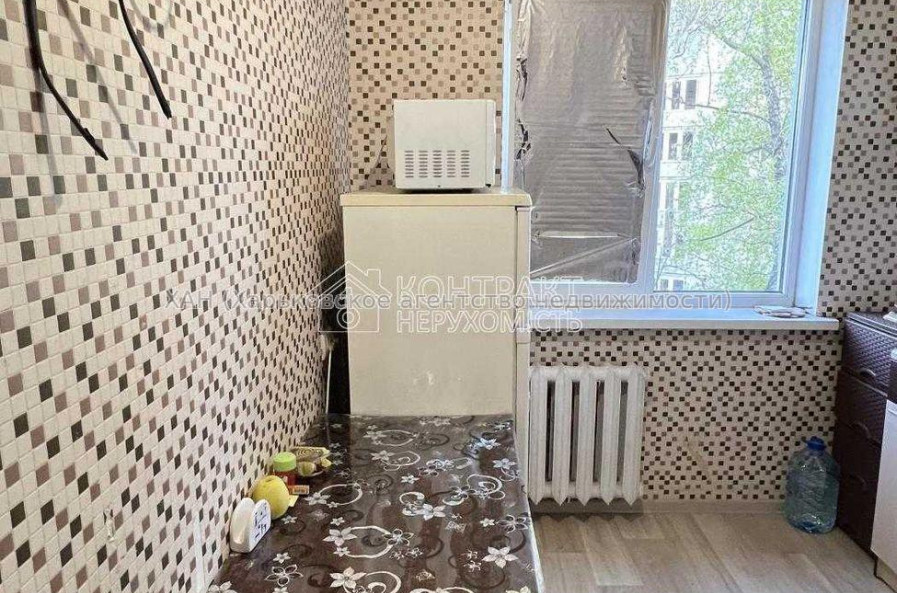 Продам квартиру, Байрона пр-т , 167 , 2 кім., 45 м², капитальный ремонт 