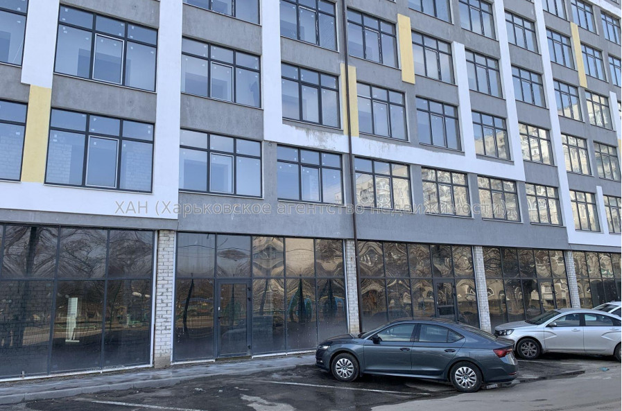 Продам квартиру, Фесенковская ул. , 1  ком., 20 м², без внутренних работ 