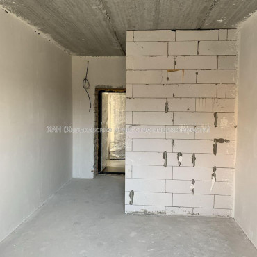 Продам квартиру, Фесенковская ул. , 1  ком., 20 м², без внутренних работ 