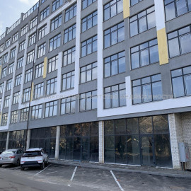 Продам квартиру, Фесенковская ул. , 1  ком., 20 м², без внутренних работ