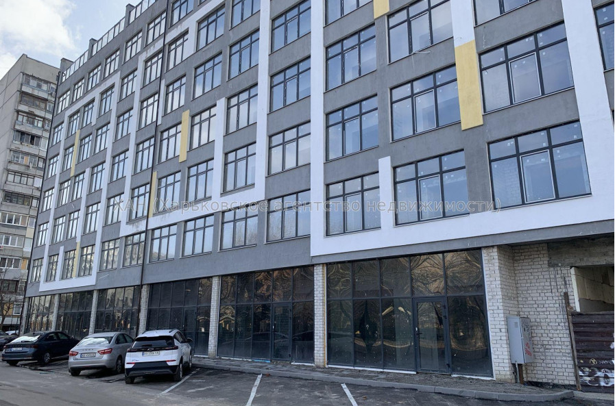 Продам квартиру, Фесенковская ул. , 1  ком., 20 м², без внутренних работ 