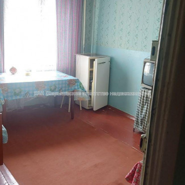 Продам квартиру, Соича ул. , 1 кім., 12 м², советский ремонт 