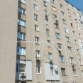 Продам квартиру, Соича ул. , 1 кім., 12 м², советский ремонт 