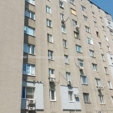 Продам квартиру, Соича ул. , 1 кім., 12 м², советский ремонт 