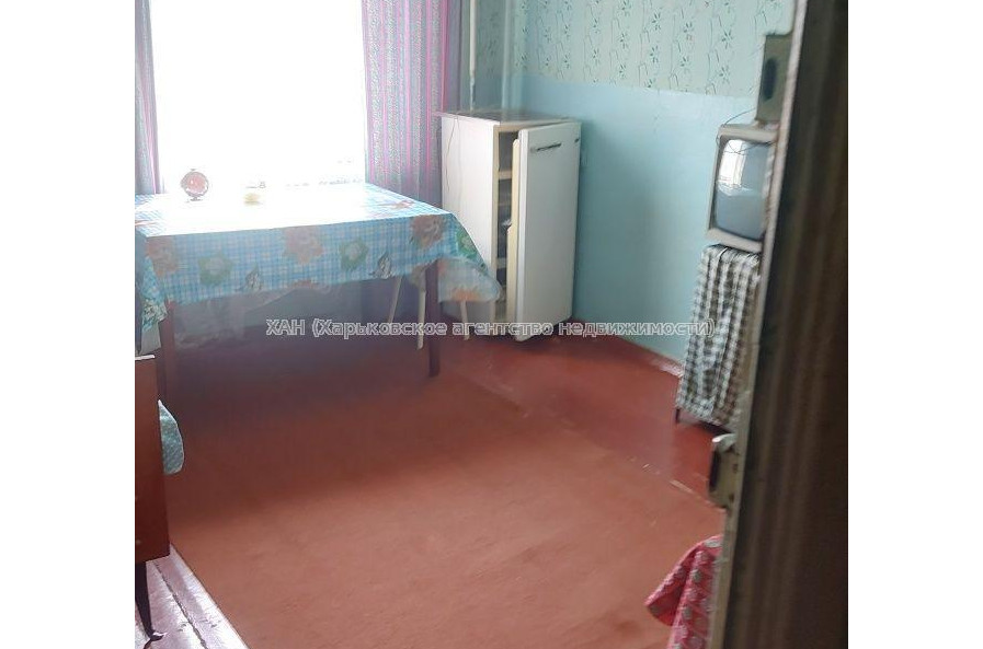 Продам квартиру, Соича ул. , 1 кім., 18 м², советский ремонт 