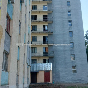 Продам квартиру, Соича ул. , 1 кім., 12 м², советский ремонт 