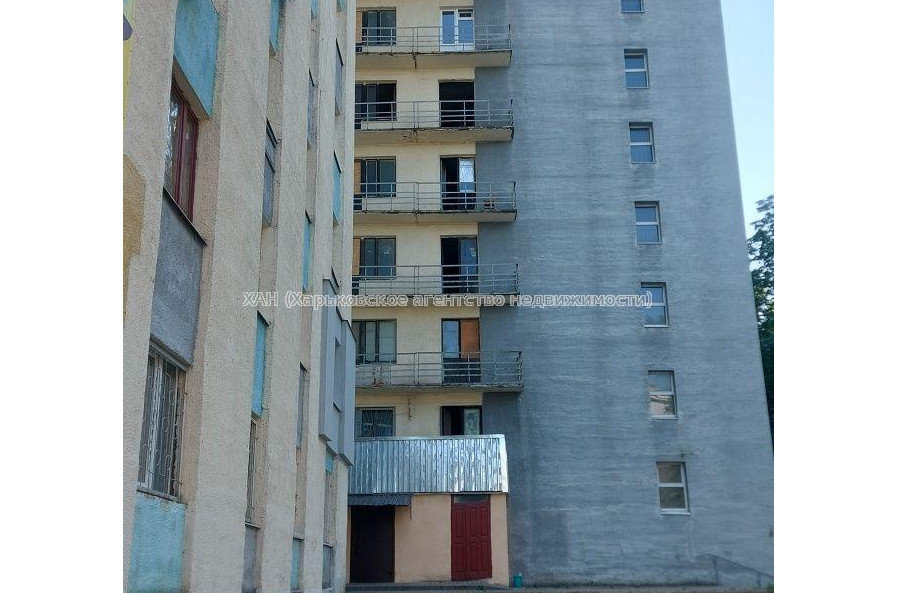 Продам квартиру, Соича ул. , 1 кім., 12 м², советский ремонт 