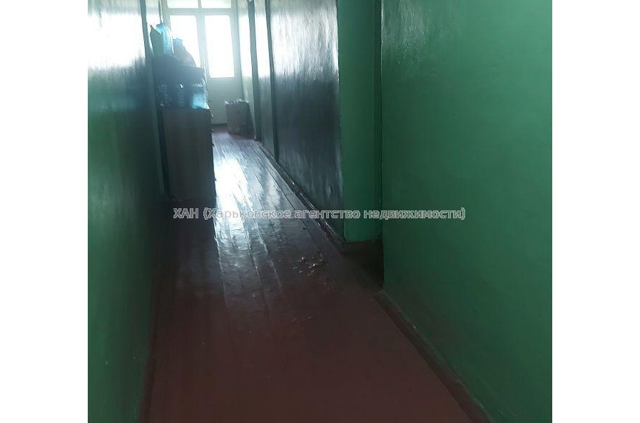 Продам квартиру, Соича ул. , 1 кім., 12 м², советский ремонт 