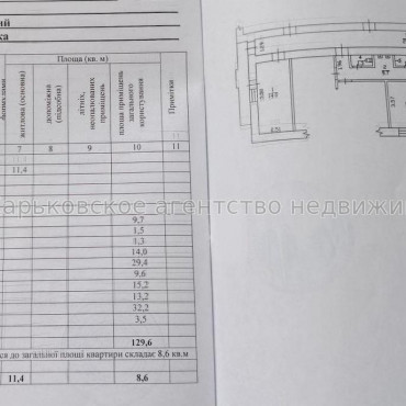 Продам квартиру, Соича ул. , 1 кім., 12 м², советский ремонт 