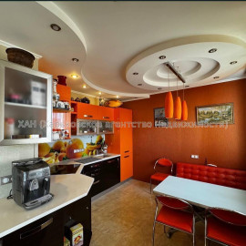 Продам квартиру, Петра Григоренко пр-т , 2 кім., 55 м², евроремонт