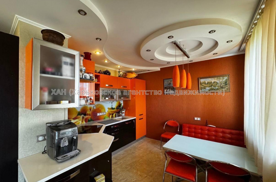 Продам квартиру, Петра Григоренко пр-т , 2 кім., 55 м², евроремонт 