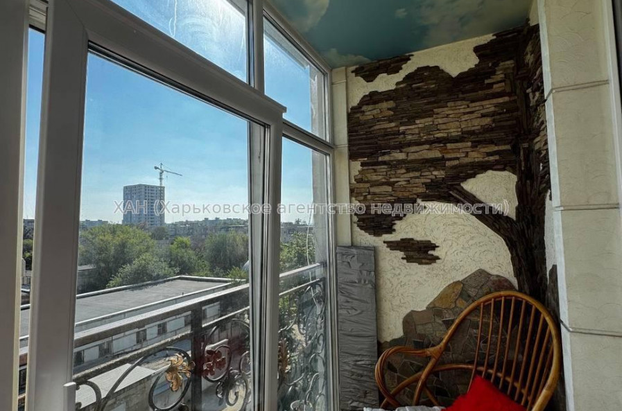 Продам квартиру, Петра Григоренко пр-т , 2 кім., 55 м², евроремонт 