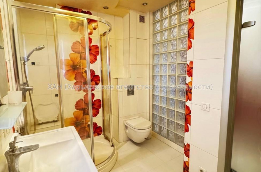 Продам квартиру, Петра Григоренко пр-т , 2 кім., 55 м², евроремонт 