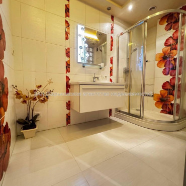 Продам квартиру, Петра Григоренко пр-т , 2 кім., 55 м², евроремонт 