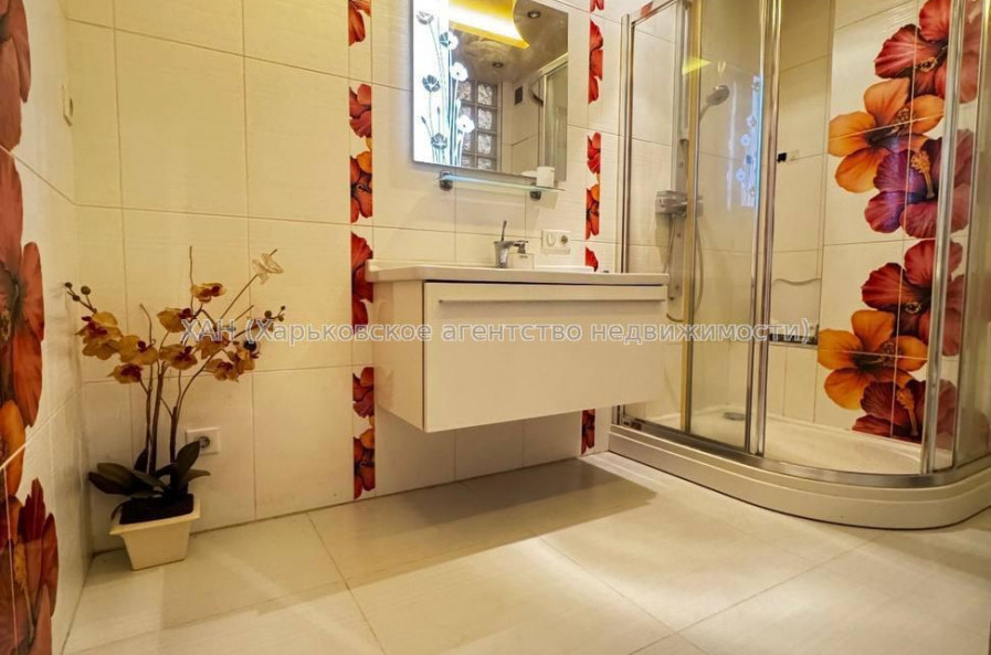 Продам квартиру, Петра Григоренко пр-т , 2 кім., 55 м², евроремонт 