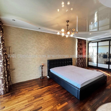 Продам квартиру, Петра Григоренко пр-т , 2 кім., 55 м², евроремонт 