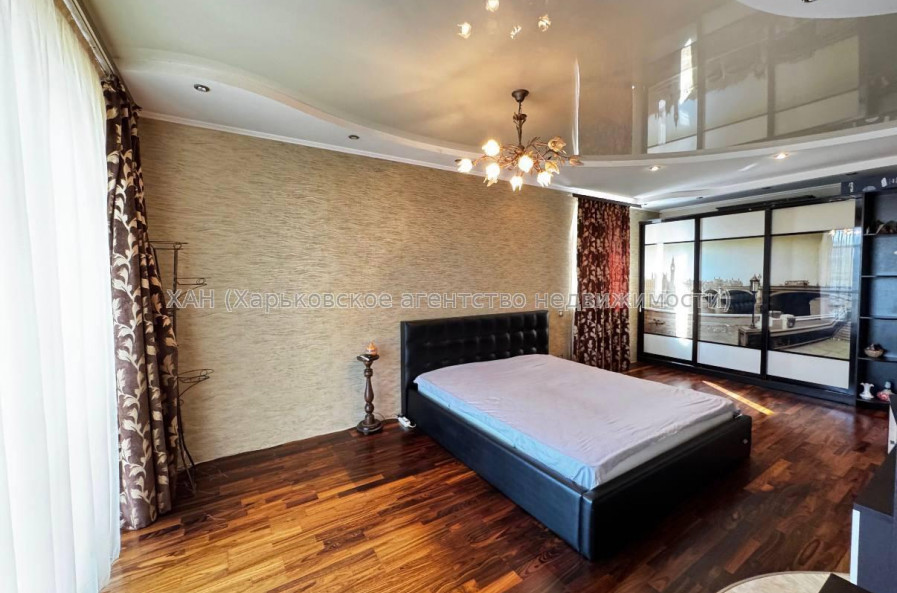 Продам квартиру, Петра Григоренко пр-т , 2 кім., 55 м², евроремонт 