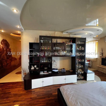 Продам квартиру, Петра Григоренко пр-т , 2 кім., 55 м², евроремонт 