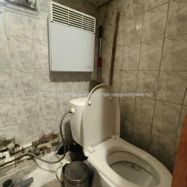 Продам квартиру, Героев Харькова просп. , 214/1 , 2 кім., 43 м², косметический ремонт 