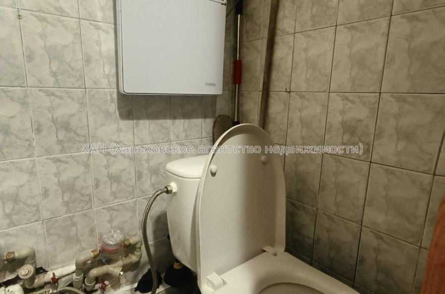 Продам квартиру, Героев Харькова просп. , 214/1 , 2 кім., 43 м², косметический ремонт 