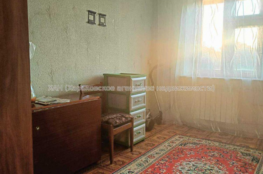 Продам квартиру, Героев Харькова просп. , 214/1 , 2 кім., 43 м², косметический ремонт 