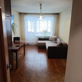Продам квартиру, Бригады Хартия ул. , 3 кім., 53 м², косметический ремонт