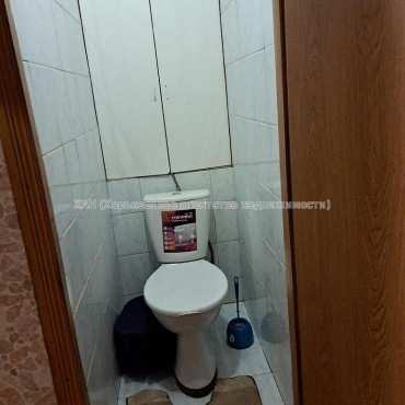 Продам квартиру, Соборности Украины ул. , 1 кім., 38.50 м², косметический ремонт 