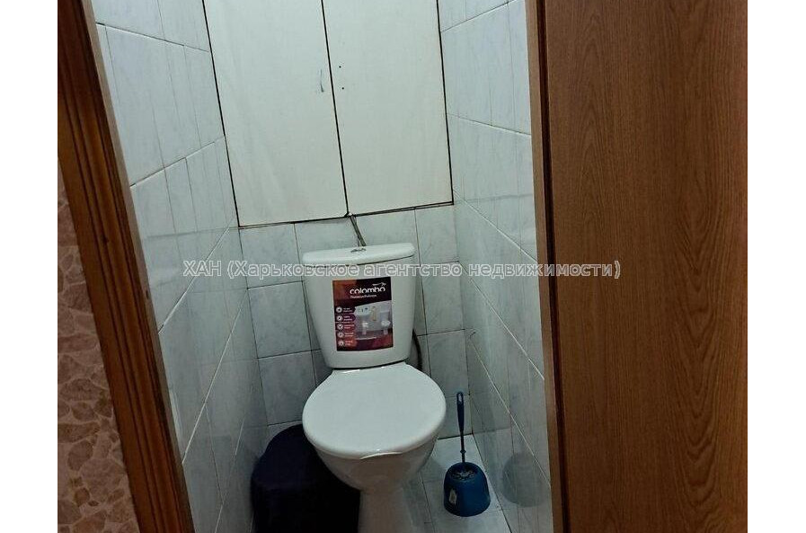 Продам квартиру, Соборности Украины ул. , 1 кім., 38.50 м², косметический ремонт 