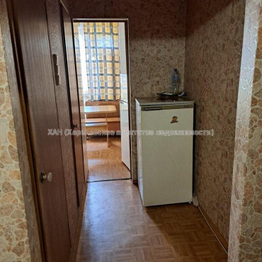 Продам квартиру, Соборности Украины ул. , 1 кім., 38.50 м², косметический ремонт 