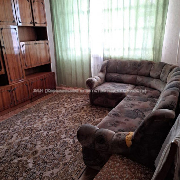 Продам квартиру, Соборности Украины ул. , 1 кім., 38.50 м², косметический ремонт 