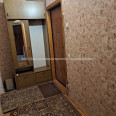 Продам квартиру, Соборности Украины ул. , 1 кім., 38.50 м², косметический ремонт 