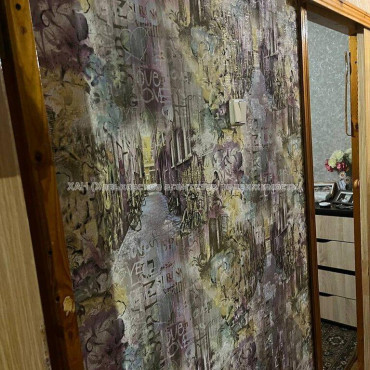 Продам квартиру, Гвардейцев Широнинцев ул. , 1  ком., 37 м², косметический ремонт 