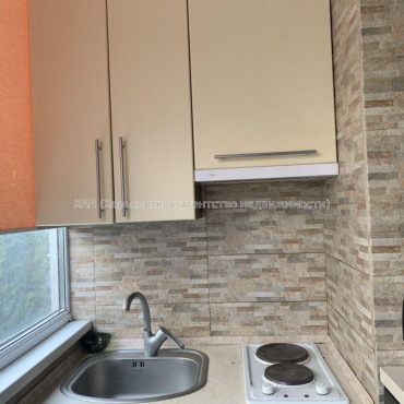 Продам квартиру, Шевченковский пер. , 1 кім., 18.80 м², евроремонт 