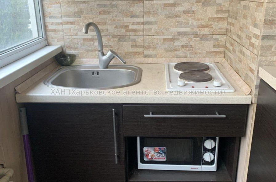 Продам квартиру, Шевченковский пер. , 1 кім., 18.80 м², евроремонт 