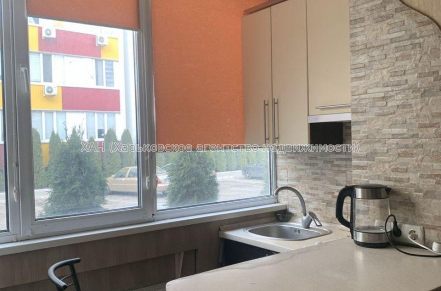 Продам квартиру, Шевченковский пер. , 1 кім., 18.80 м², евроремонт 