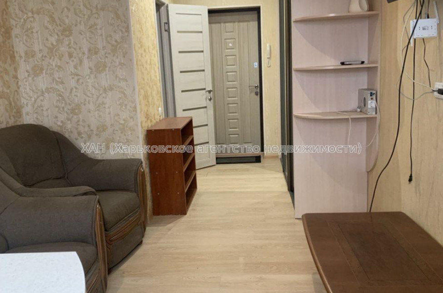 Продам квартиру, Шевченковский пер. , 1 кім., 18.80 м², евроремонт 