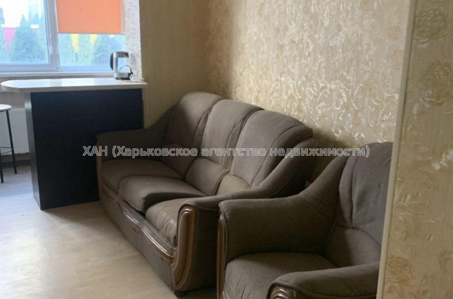Продам квартиру, Шевченковский пер. , 1 кім., 18.80 м², евроремонт 