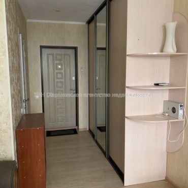 Продам квартиру, Шевченковский пер. , 1 кім., 18.80 м², евроремонт 