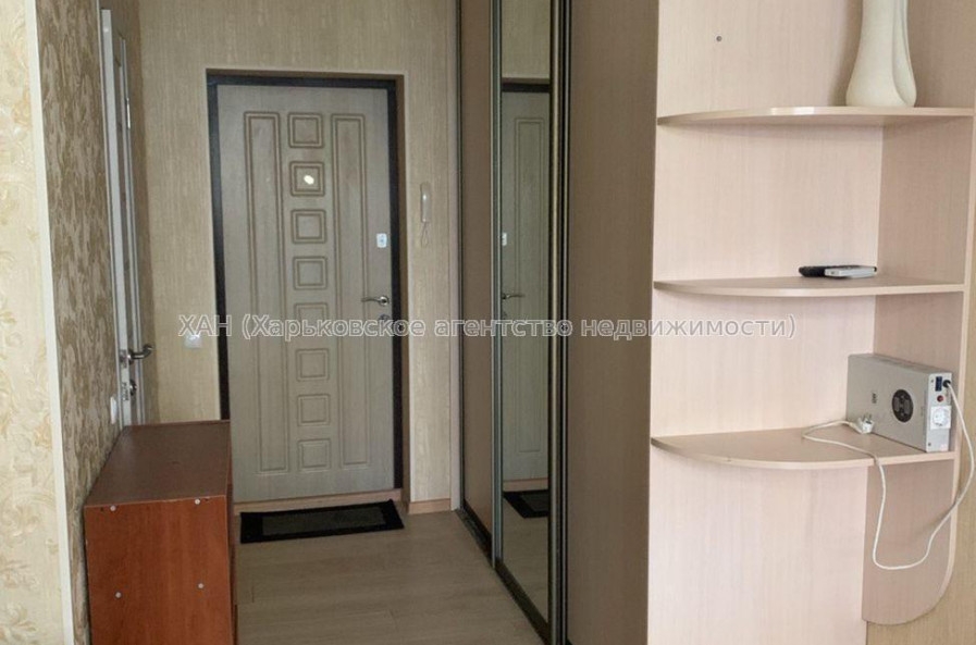 Продам квартиру, Шевченковский пер. , 1 кім., 18.80 м², евроремонт 