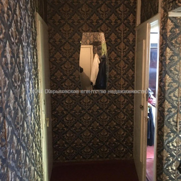 Продам квартиру, Владислава Зубенко ул. , 1 кім., 48 м², советский ремонт 