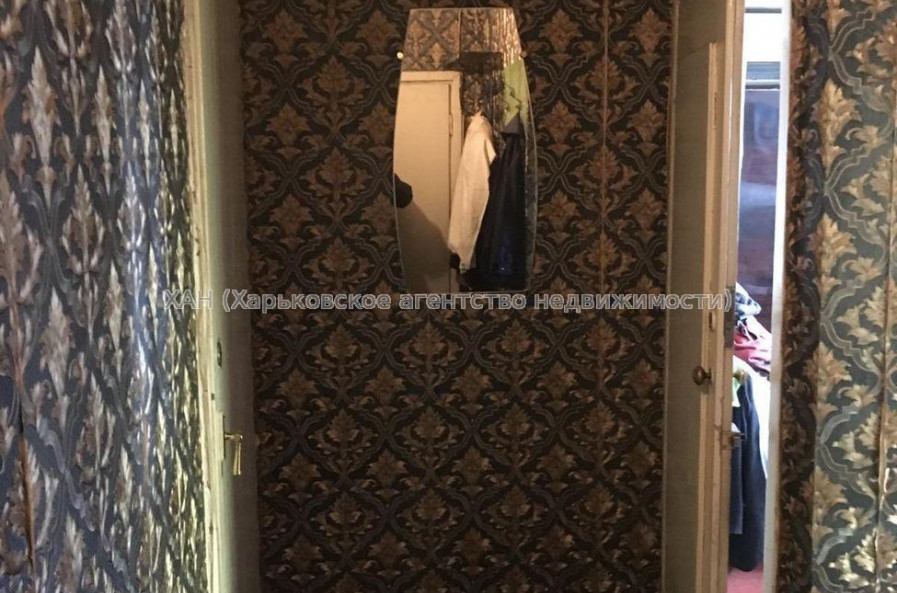 Продам квартиру, Владислава Зубенко ул. , 1  ком., 48 м², советский ремонт 