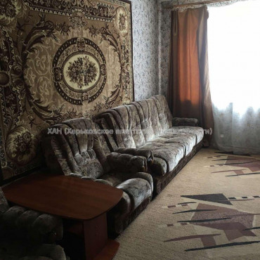 Продам квартиру, Владислава Зубенко ул. , 1 кім., 48 м², советский ремонт 