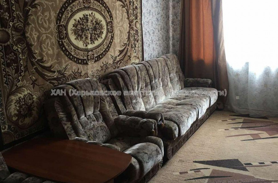 Продам квартиру, Владислава Зубенко ул. , 1  ком., 48 м², советский ремонт 