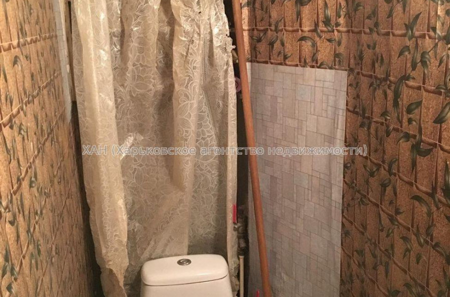 Продам квартиру, Владислава Зубенко ул. , 1 кім., 48 м², советский ремонт 