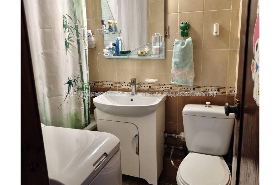 Продам квартиру, Тракторостроителей просп. , 2  ком., 44.40 м², советский ремонт 