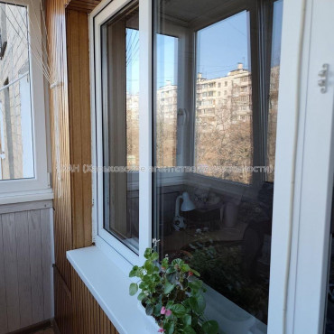 Продам квартиру, Тракторостроителей просп. , 2  ком., 44.40 м², советский ремонт 